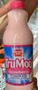 TruMoo Strawberry Milk - Product