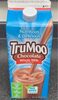 Trumoo Chocolate Whole Milk - Product