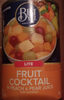 Fruit Cocktail - Product