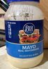 Best Yet Mayo - Product