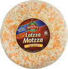 Lotzza Motzza Mac Attack Mac & Cheese Pizza - Product