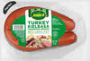 Hardwood Smoked Turkey Kielbasa - Product