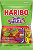 Twin Snakes, Gummi Candy - Product