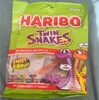 Twin snakes gummies - Product