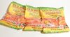 Hairbo gummy peaches--individually wrapped gummy candy - Product