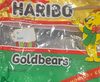 Gummy bears - Producto