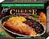 Cheese frozen enchilada meal - Product