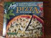 Organic spinach pizza - Product
