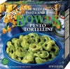 Pesto frozen tortellini bowls - Product