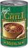 Organic chili - Product