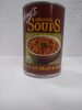 Tuscan Bean & Rice soup - Organic - Product