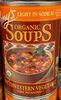 Southwestern Vegetable Soup - Product