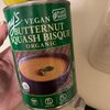 Butternut squash bisque - Product