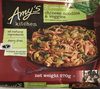 Chinese noodles & veggies - Product