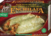 Roasted poblano frozen enchilada - Product