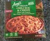 Vegan Chili Mac & Cheeze - نتاج