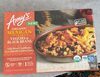 Amy’s organic mexican veggie & black beans - Product