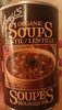 Amy's lentil soup organic - Product