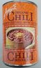 Medium Chili With Vegetables - Product
