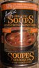 Minestrone Organic Soups - Product
