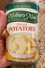 Potatoes, Sliced - Produkt