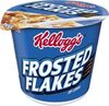 Frosted Flakes Cereal - Produit