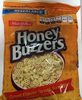 Honey buzzers cereal - Producto