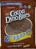 Cocoa Dyno-Bites Cereal - Product