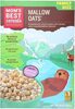 Sweetened Whole Grain Oat Cereal - Producto