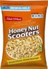 Malt o meal honey nut scooters cereal - Производ