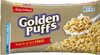 Golden puffs cereal - Product