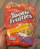 Tootie Fruities - Produkt