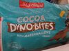 Coco Dyno-Bites - Product