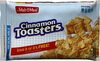 Cinnamon Toasters - Product