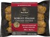 Robust italian chicken sausage - Product