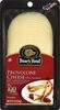 Pre-sliced lower sodium provolone cheese - Product