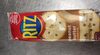 Ritz peanut butter crackers single - Producte
