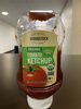 Tomato ketchup, tomato - Product