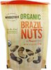Brazil nuts - Produkt