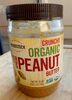 Crunchy easy spread peanut butter, crunchy - Product