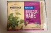 Woodstock broccoli rabe - Product
