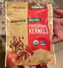 Organic pomegranate kernels - Product