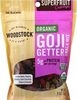 Woodstock organic goji getter snack mix - Product
