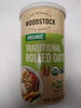 Organic Traditional Rolled Oats - Product