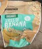 slices of banana - Product