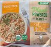 Riced Veggies and cheese - Product