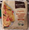 Organic Butternut Squash Ravioli - Product