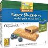 Super Blueberry Multi-Grain Snack Bars - Product