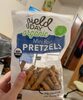 Organic pretzels - Product