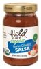 Organic garlic cilantro salsa - Product